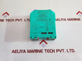 Pepperl+Fuchs Khd2-itr/Ex1 Temperature Rtd Amplifier 71170