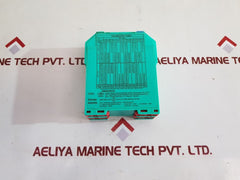 Pepperl+Fuchs Khd2-itr/Ex1 Temperature Rtd Amplifier 71170