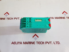 Pepperl+Fuchs Khd2-itr/Ex1 Temperature Rtd Amplifier 71170