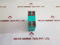 Pepperl+Fuchs Khd2-itr/Ex1 Temperature Rtd Amplifier 71170