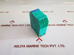 Pepperl+Fuchs Khd2-itr/Ex1 Temperature Rtd Amplifier 71170