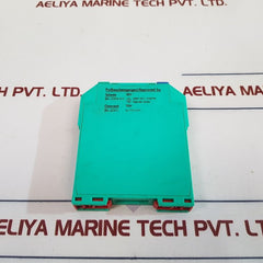 Pepperl+Fuchs K-system Khd2-ot1/Ex1 Transmitter Isolator Transformer 20275S