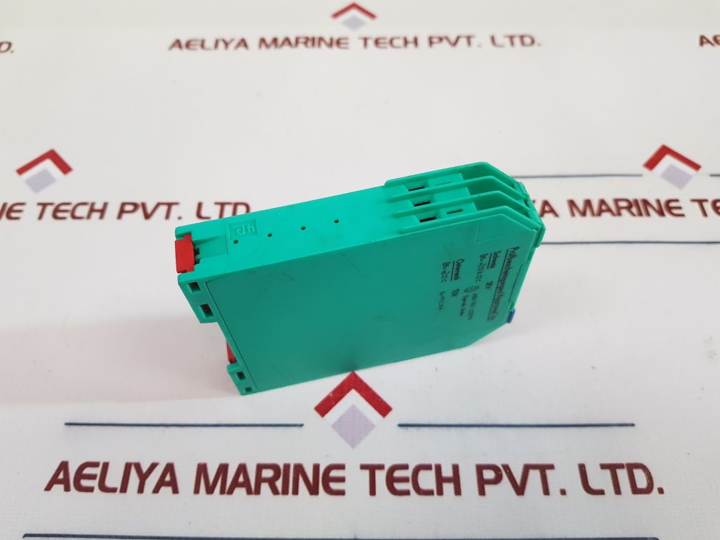 Pepperl+Fuchs Khd2-ot1/Ex1 Transformer Isolated Barrier
