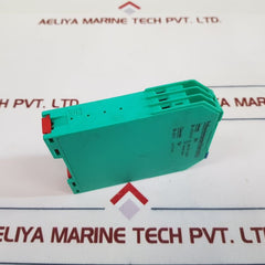 Pepperl+Fuchs Khd2-ot1/Ex1 Transformer Isolated Barrier