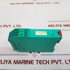 Pepperl+Fuchs Khd2-ot1/Ex1 Transformer Isolated Barrier