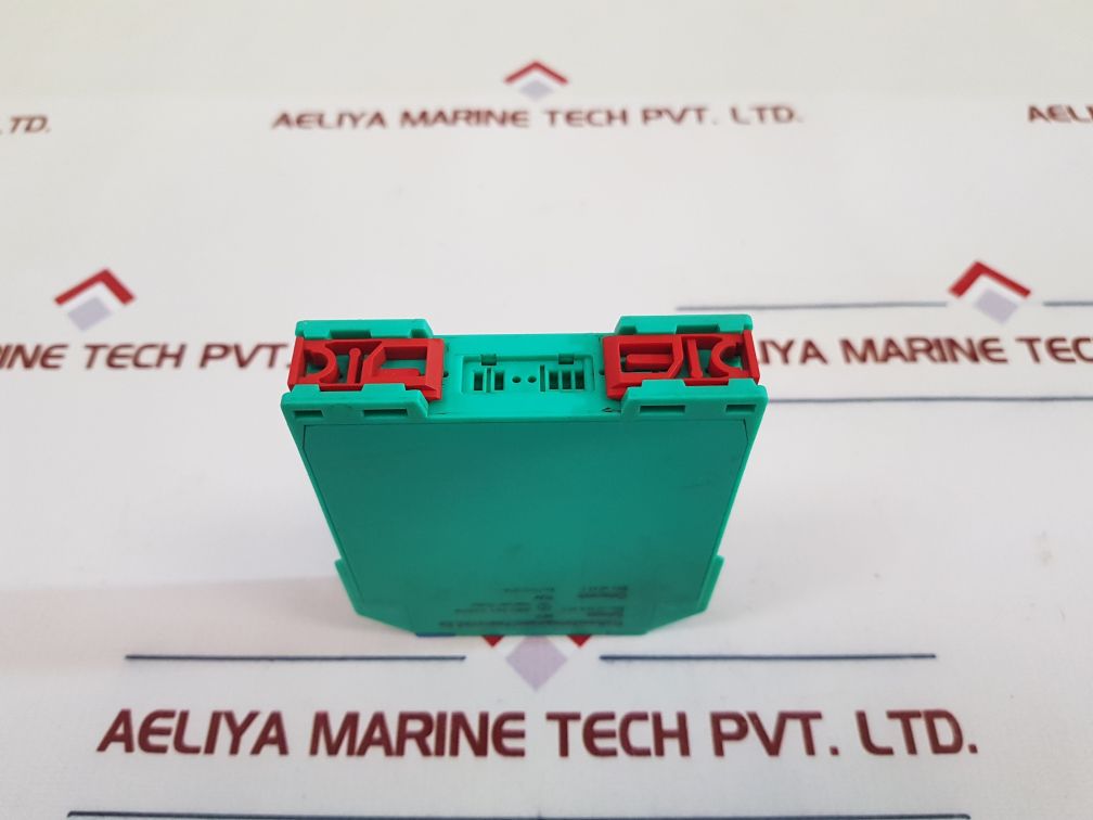 Pepperl+Fuchs Khd2-ot1/Ex1 Transformer Isolated Barrier