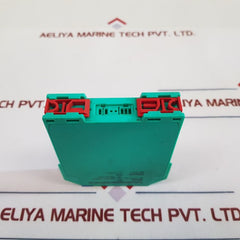 Pepperl+Fuchs Khd2-ot1/Ex1 Transformer Isolated Barrier