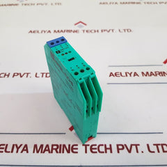 Pepperl+Fuchs Khd2-ot1/Ex1 Transformer Isolated Barrier