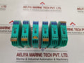 Pepperl+Fuchs K-series Khd2-ta1/Ex2 Transformer Isolated Amplifier 20302S