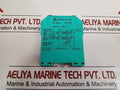 Pepperl+Fuchs K-series Khd2-ta1/Ex2 Transformer Isolated Amplifier 20302S