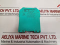 Pepperl+Fuchs K-series Khd2-ta1/Ex2 Transformer Isolated Amplifier 20302S