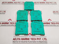 Pepperl+fuchs khd2-ta1/ex2 switching module 20302s