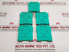 Pepperl+fuchs khd2-ta1/ex2 switching module 20302s