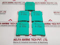 Pepperl+fuchs khd2-ta1/ex2 switching module 20302s