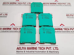 Pepperl+fuchs khd2-ta1/ex2 switching module 20302s