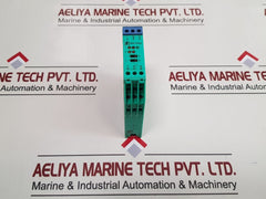 Pepperl+fuchs khd2-ta1/ex2 switching module 20302s