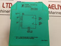 Pepperl+fuchs khd2-ta1/ex2 switching module 20302s