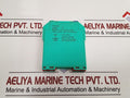 Pepperl+fuchs khd2-ta1/ex2 switching module 20302s