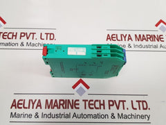 Pepperl+fuchs khd2-ta1/ex2 switching module 20302s