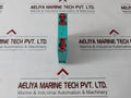 Pepperl+ Fuchs Khd3-icr/Ex 120 200 Transformer Isolated Repeater 71078