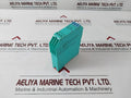Pepperl+ Fuchs Khd3-icr/Ex 120 200 Transformer Isolated Repeater 71078