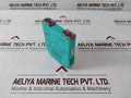 Pepperl+ Fuchs Khd3-icr/Ex 120 200 Transformer Isolated Repeater 71078