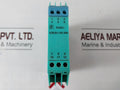 Pepperl+ Fuchs Khd3-icr/Ex 120 200 Transformer Isolated Repeater 71078