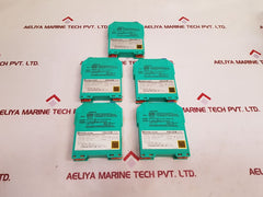 Pepperl + Fuchs K-series Khd3-icr/Ex 130 200 Transformer Isolated Repeater 71035