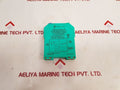 Pepperl + Fuchs K-series Khd3-icr/Ex 130 200 Transformer Isolated Repeater 71035