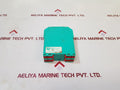 Pepperl+Fuchs Kht-rtd Isolated Dual Trip Amplifier