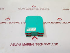Pepperl+Fuchs Kht-rtd Isolated Dual Trip Amplifier