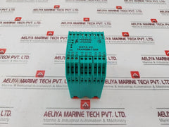 Pepperl+Fuchs Khtx-vc Powered Transmitter 4-20Ma
