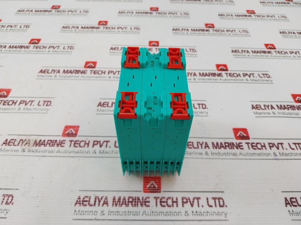 Pepperl+Fuchs Khtx-vc Powered Transmitter 4-20Ma