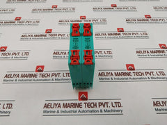 Pepperl+Fuchs Khu8-dw-1.D Speed Monitor 35742