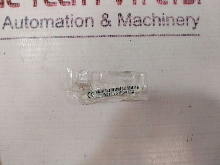 Pepperl+Fuchs Nbb10-30Gm60-a0 Inductive Sensor 83858