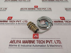 Pepperl+Fuchs Nbb10-30Gm60-a0 Inductive Sensor 83858