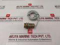 Pepperl+Fuchs Nbb10-30Gm60-a0 Inductive Sensor 83858