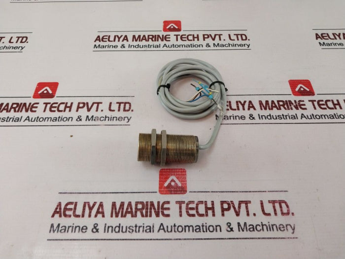 Pepperl+Fuchs Nbb10-30Gm60-a0 Inductive Sensor 83858