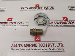 Pepperl+Fuchs Nbb10-30Gm60-a0 Inductive Sensor 83858