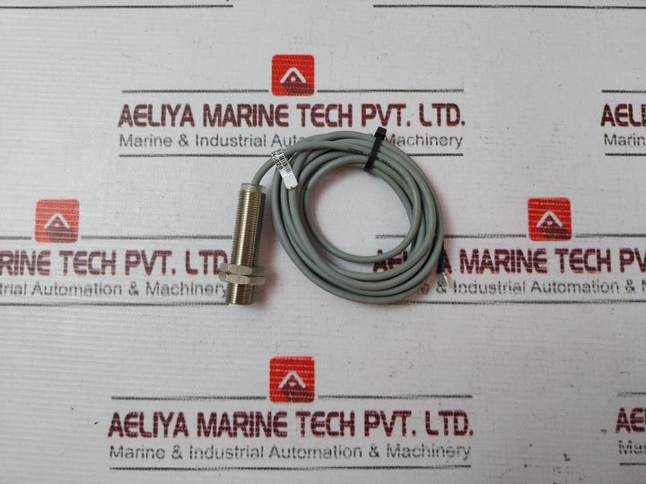 Pepperl+Fuchs Nbb4-12Gm50-e2 Inductive Proximity Switch Sensor