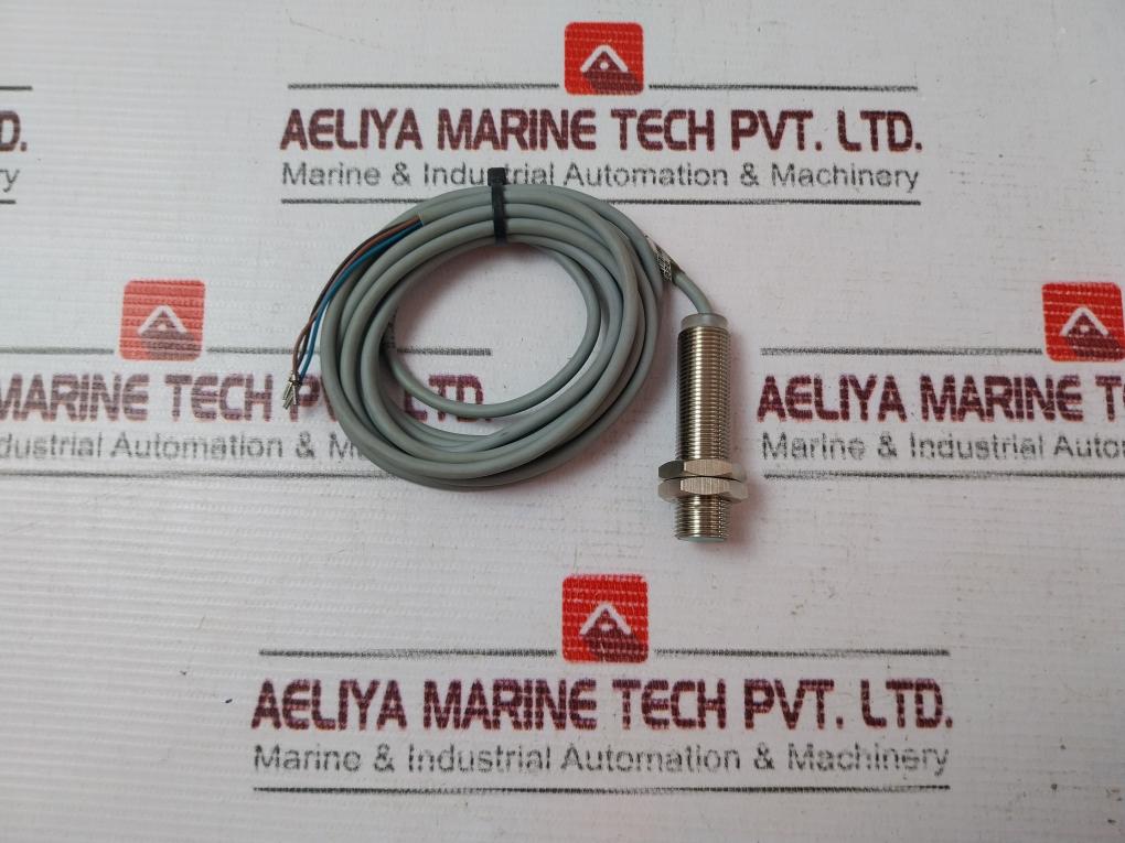 Pepperl+Fuchs Nbb4-12Gm50-e2 Inductive Proximity Switch Sensor