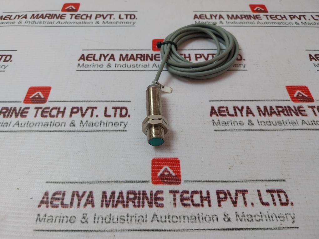 Pepperl+Fuchs Nbb4-12Gm50-e2 Inductive Proximity Switch Sensor