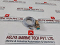 Pepperl+Fuchs Nbb5-18Gm60-a0 Proximity Switch