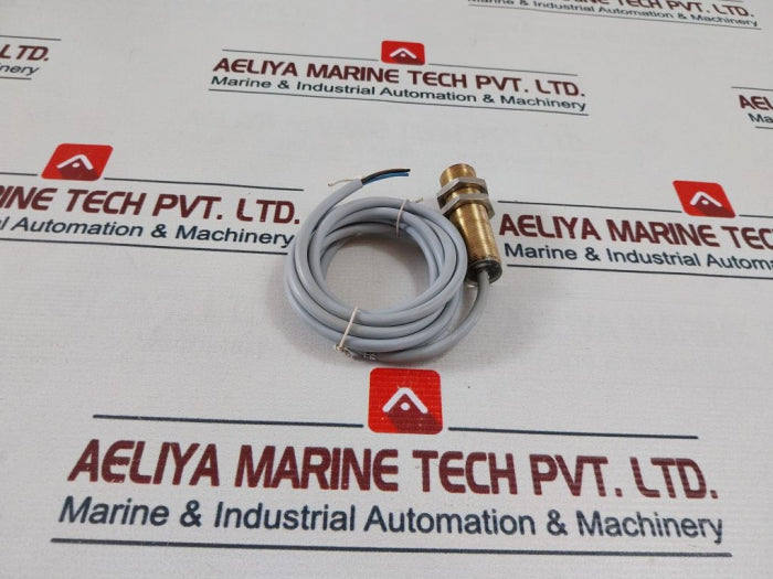 Pepperl+Fuchs Nbb5-18Gm60-a0 Proximity Switch