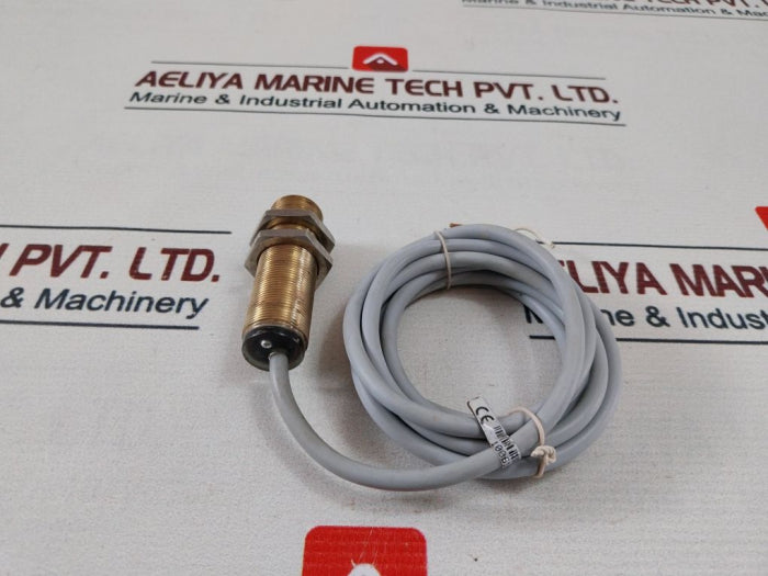 Pepperl+Fuchs Nbb5-18Gm60-a0 Proximity Switch