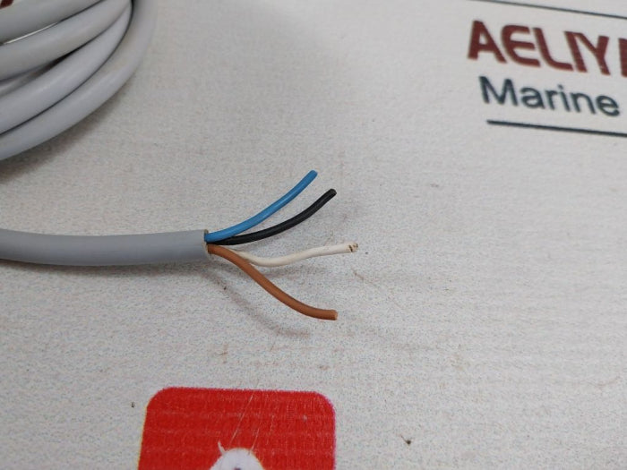 Pepperl+Fuchs Nbb5-18Gm60-a0 Proximity Switch