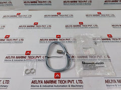 Pepperl+Fuchs Nbb8-18Gm30-e2 Proximity Sensor 87745/087745