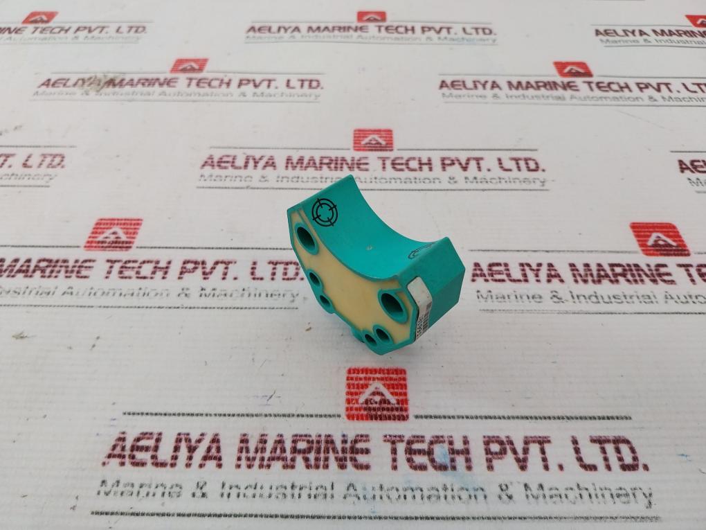 Pepperl+Fuchs Nbn3-f25-e8-v1 Inductive Sensor 37853S