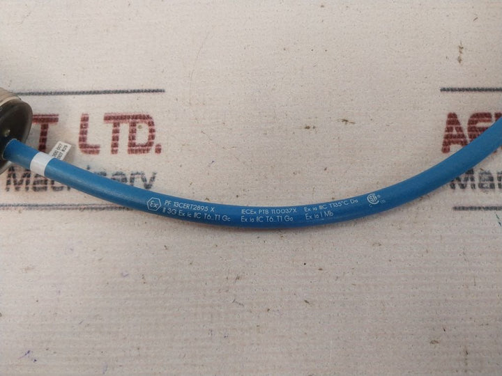 Pepperl+Fuchs Ncb10-30Gm40-n0-15M-og Inductive Namur Sensor With 15M Cable
