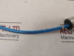 Pepperl+Fuchs Ncb10-30Gm40-n0-15M-og Inductive Namur Sensor With 15M Cable